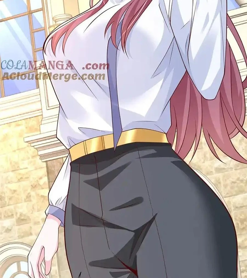 Mỗi Tuần Ta Có Một Nghề Nghiệp Mới Chapter 686 - Trang 4