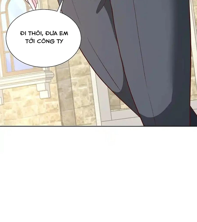 Mỗi Tuần Ta Có Một Nghề Nghiệp Mới Chapter 686 - Trang 4