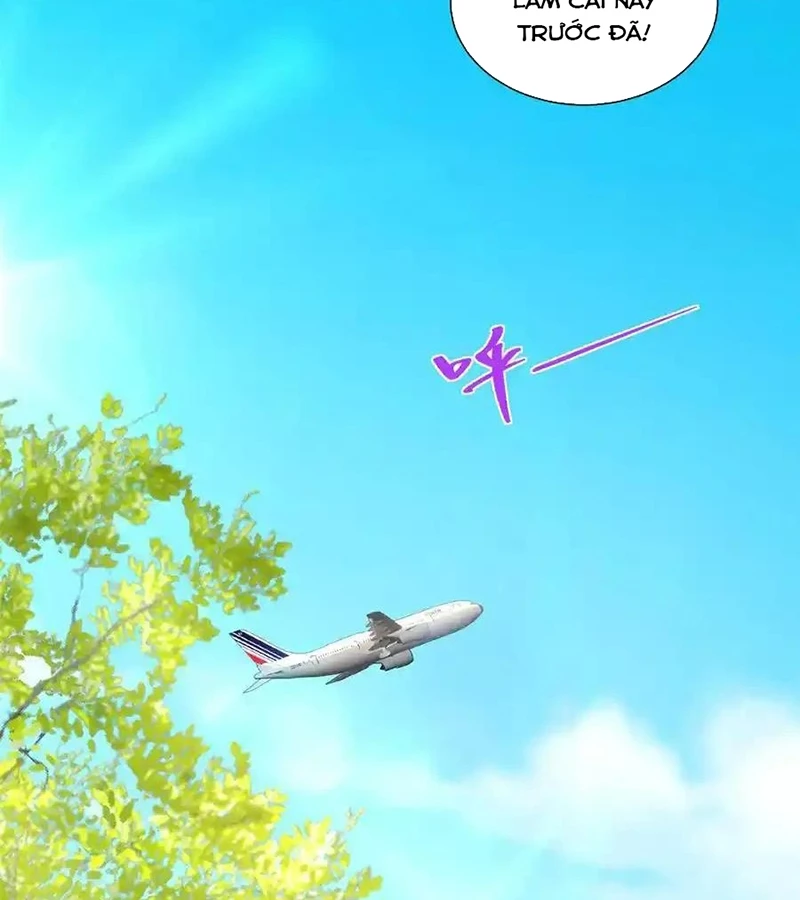 Mỗi Tuần Ta Có Một Nghề Nghiệp Mới Chapter 686 - Trang 4