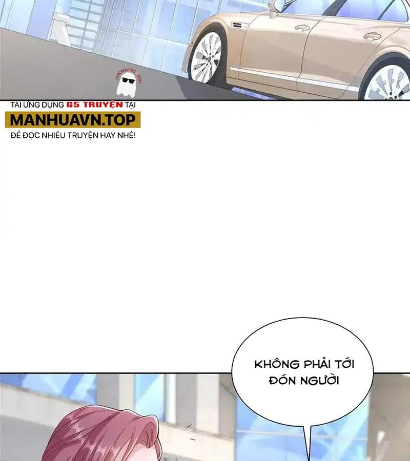 Mỗi Tuần Ta Có Một Nghề Nghiệp Mới Chapter 686 - Trang 4