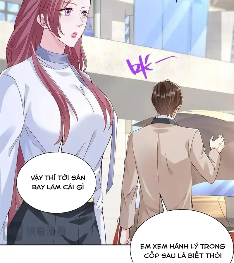 Mỗi Tuần Ta Có Một Nghề Nghiệp Mới Chapter 686 - Trang 4