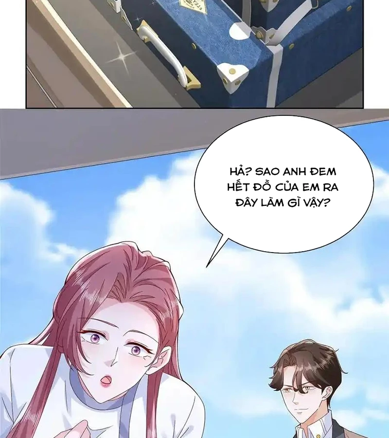 Mỗi Tuần Ta Có Một Nghề Nghiệp Mới Chapter 686 - Trang 4