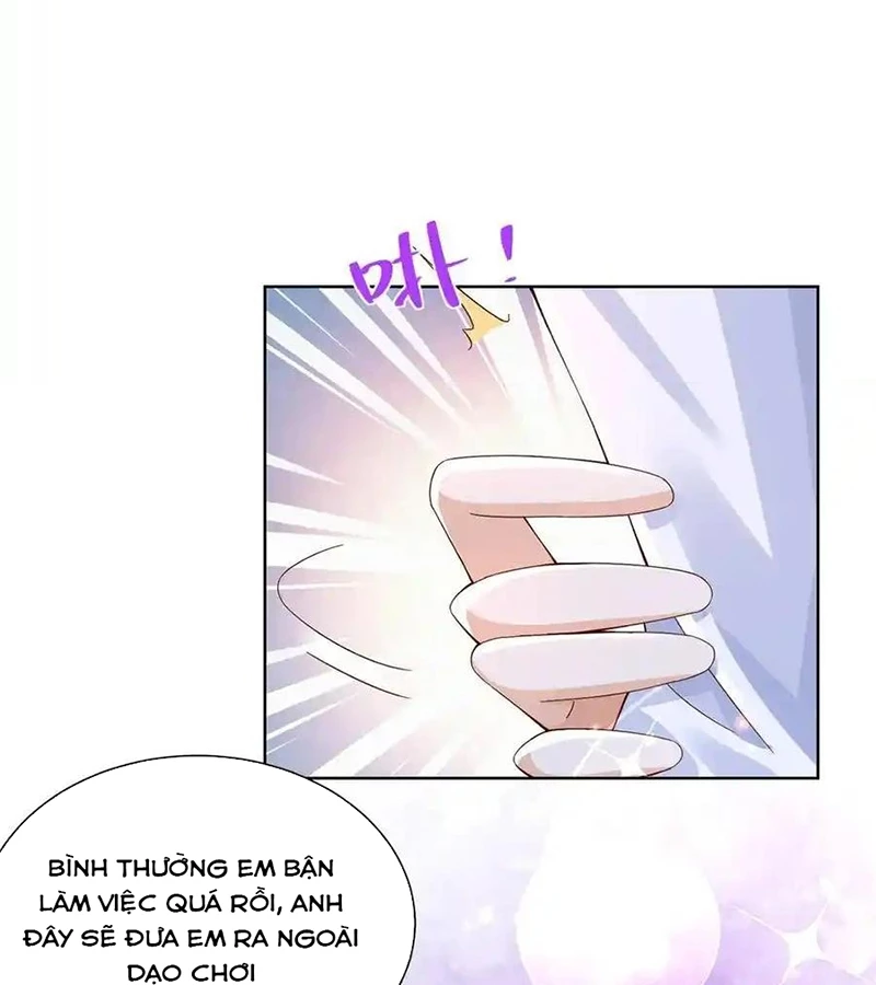 Mỗi Tuần Ta Có Một Nghề Nghiệp Mới Chapter 686 - Trang 4