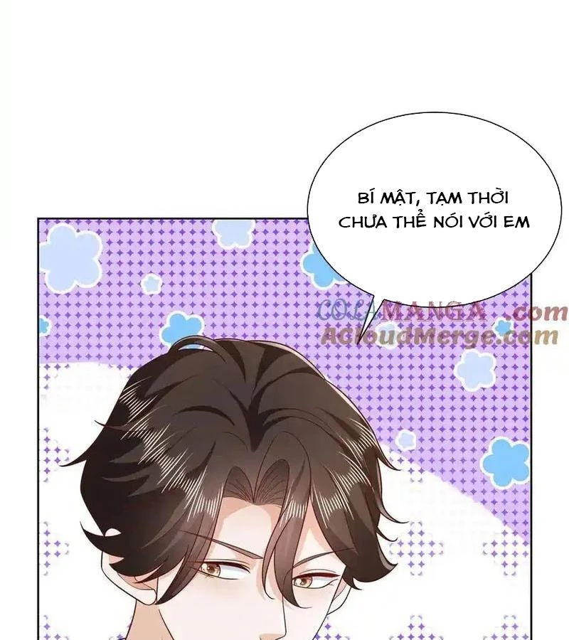 Mỗi Tuần Ta Có Một Nghề Nghiệp Mới Chapter 687 - Trang 4