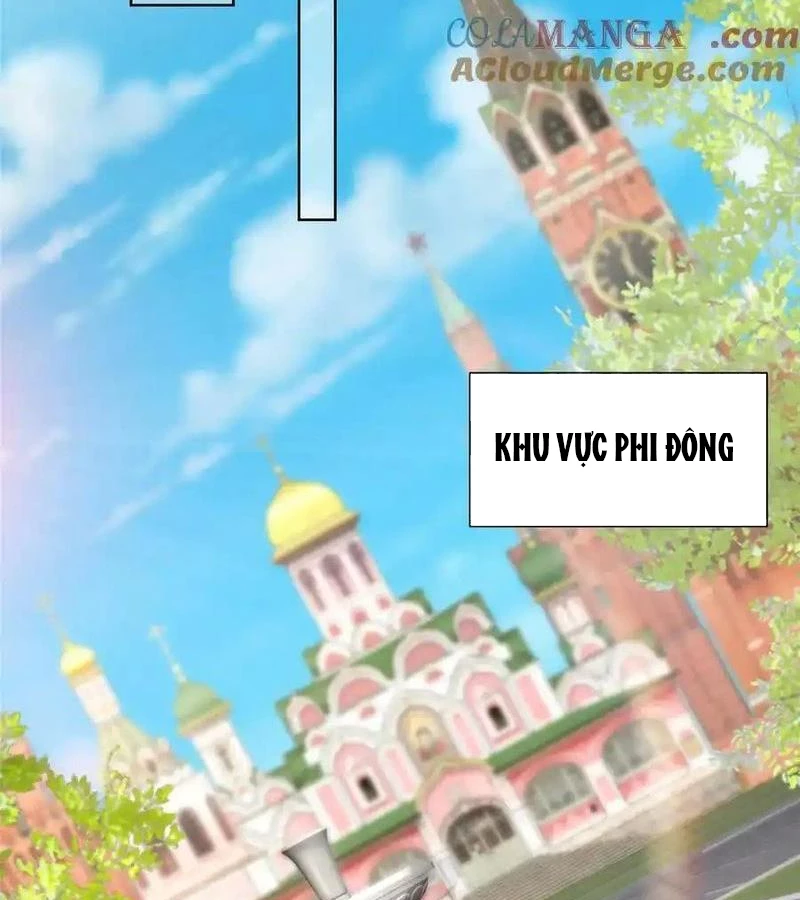 Mỗi Tuần Ta Có Một Nghề Nghiệp Mới Chapter 687 - Trang 4