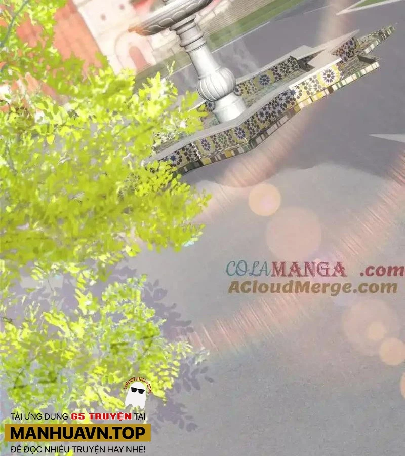 Mỗi Tuần Ta Có Một Nghề Nghiệp Mới Chapter 687 - Trang 4