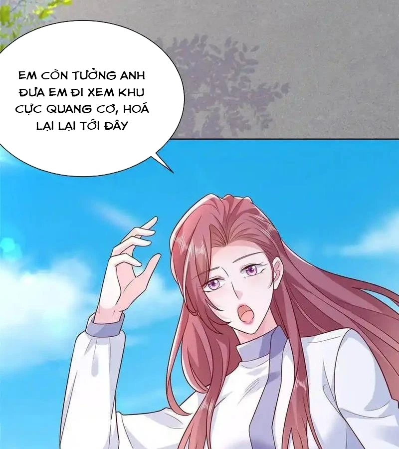 Mỗi Tuần Ta Có Một Nghề Nghiệp Mới Chapter 687 - Trang 4