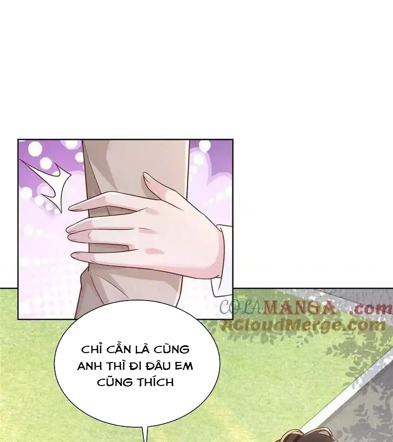 Mỗi Tuần Ta Có Một Nghề Nghiệp Mới Chapter 687 - Trang 4