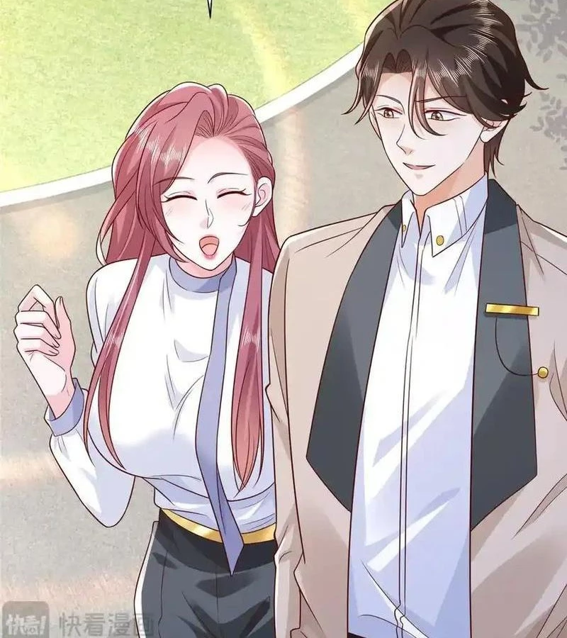Mỗi Tuần Ta Có Một Nghề Nghiệp Mới Chapter 687 - Trang 4