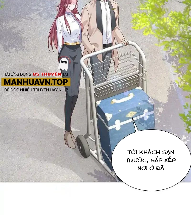 Mỗi Tuần Ta Có Một Nghề Nghiệp Mới Chapter 687 - Trang 4