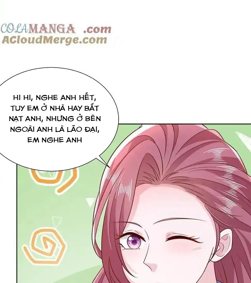 Mỗi Tuần Ta Có Một Nghề Nghiệp Mới Chapter 687 - Trang 4