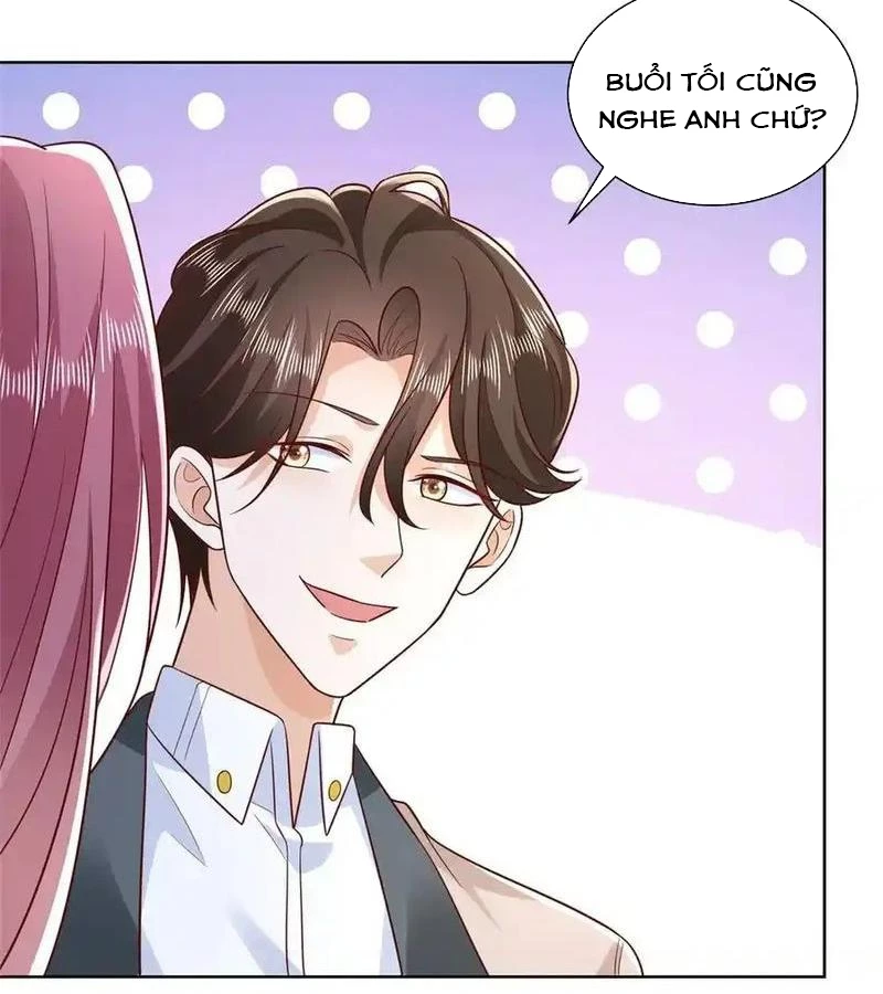 Mỗi Tuần Ta Có Một Nghề Nghiệp Mới Chapter 687 - Trang 4