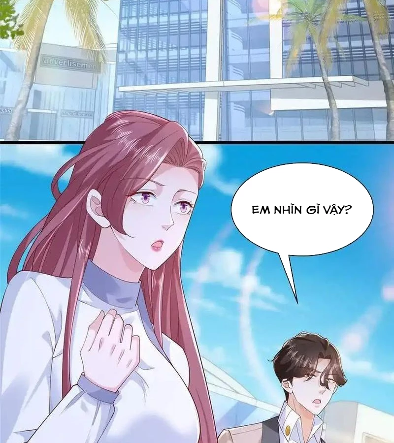 Mỗi Tuần Ta Có Một Nghề Nghiệp Mới Chapter 687 - Trang 4