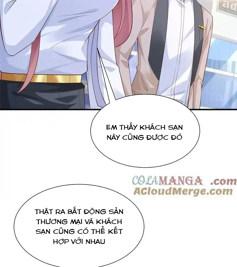 Mỗi Tuần Ta Có Một Nghề Nghiệp Mới Chapter 687 - Trang 4