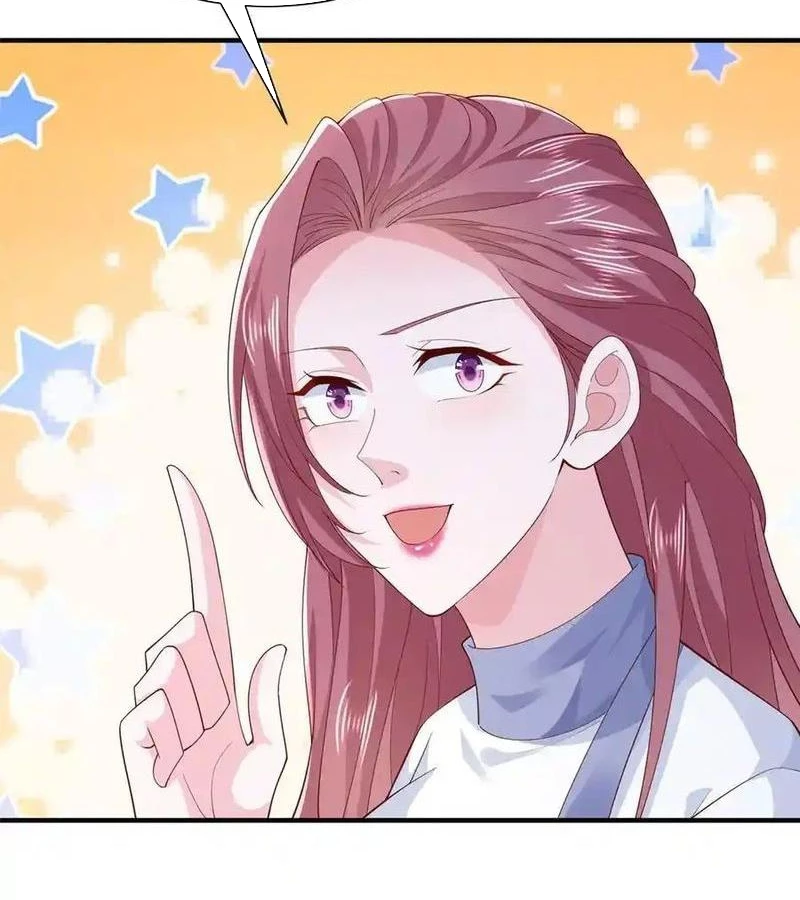 Mỗi Tuần Ta Có Một Nghề Nghiệp Mới Chapter 687 - Trang 4