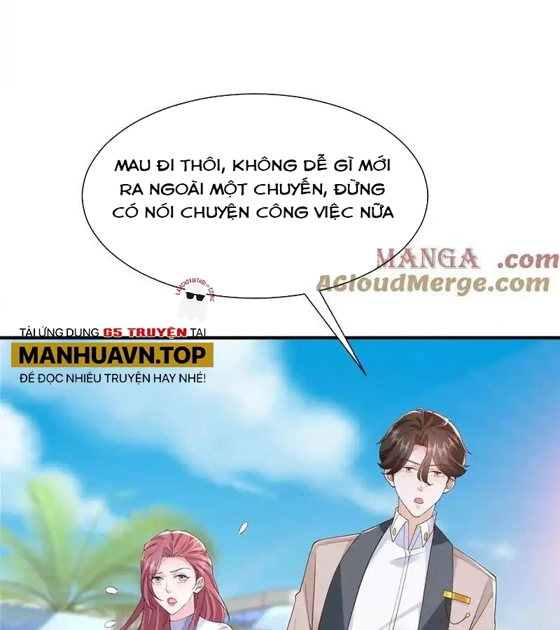 Mỗi Tuần Ta Có Một Nghề Nghiệp Mới Chapter 687 - Trang 4