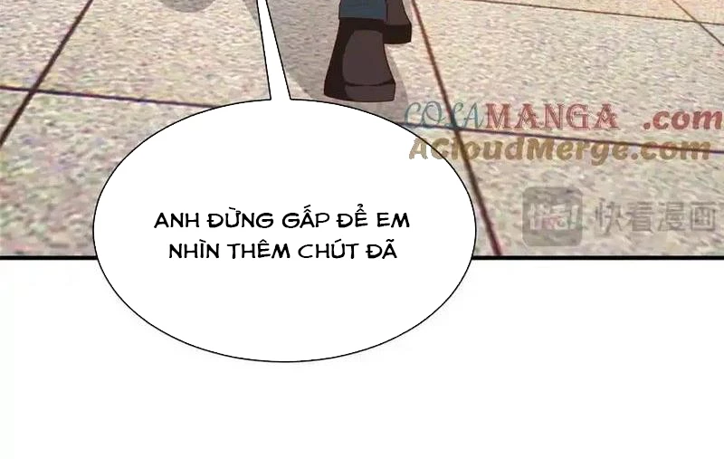 Mỗi Tuần Ta Có Một Nghề Nghiệp Mới Chapter 687 - Trang 4