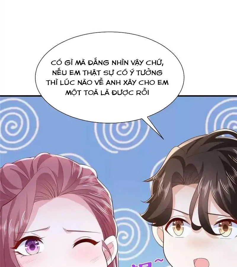 Mỗi Tuần Ta Có Một Nghề Nghiệp Mới Chapter 687 - Trang 4
