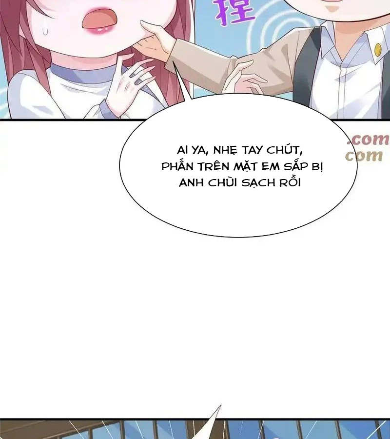 Mỗi Tuần Ta Có Một Nghề Nghiệp Mới Chapter 687 - Trang 4
