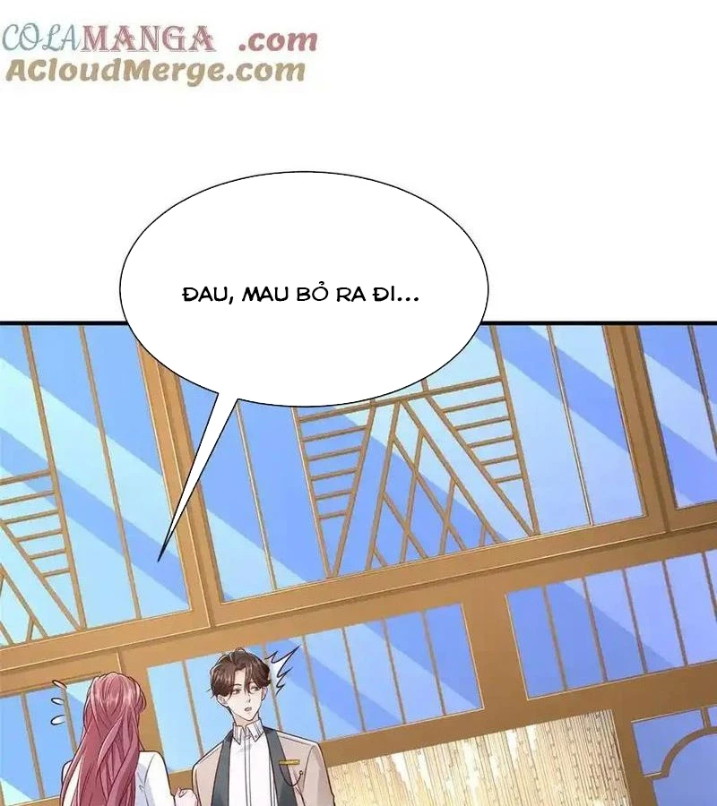 Mỗi Tuần Ta Có Một Nghề Nghiệp Mới Chapter 687 - Trang 4