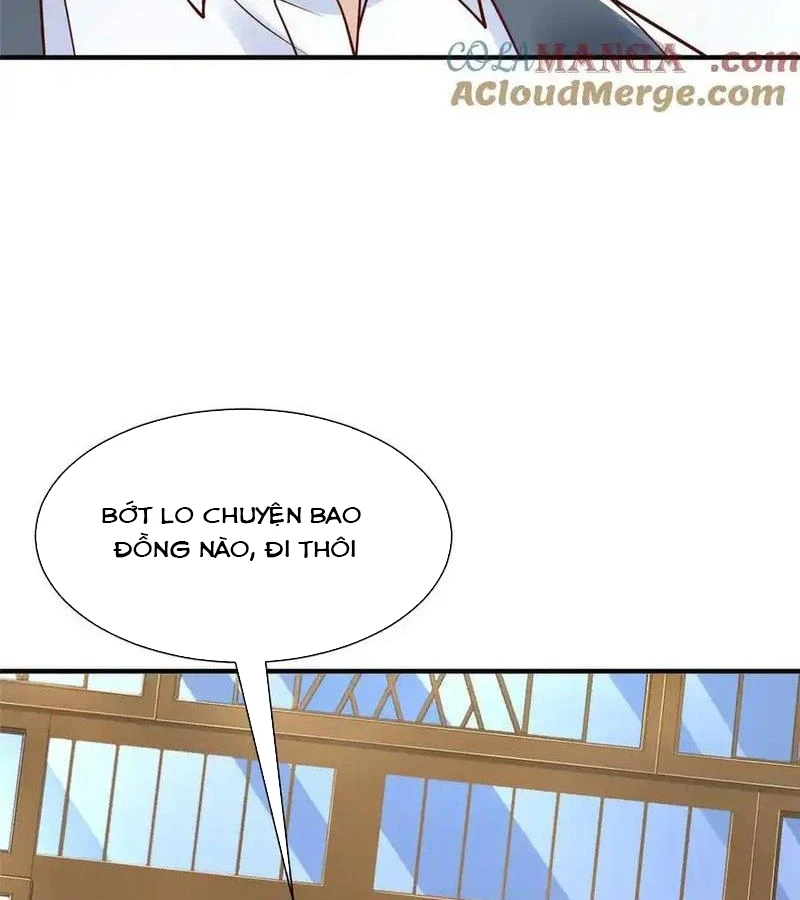 Mỗi Tuần Ta Có Một Nghề Nghiệp Mới Chapter 687 - Trang 4