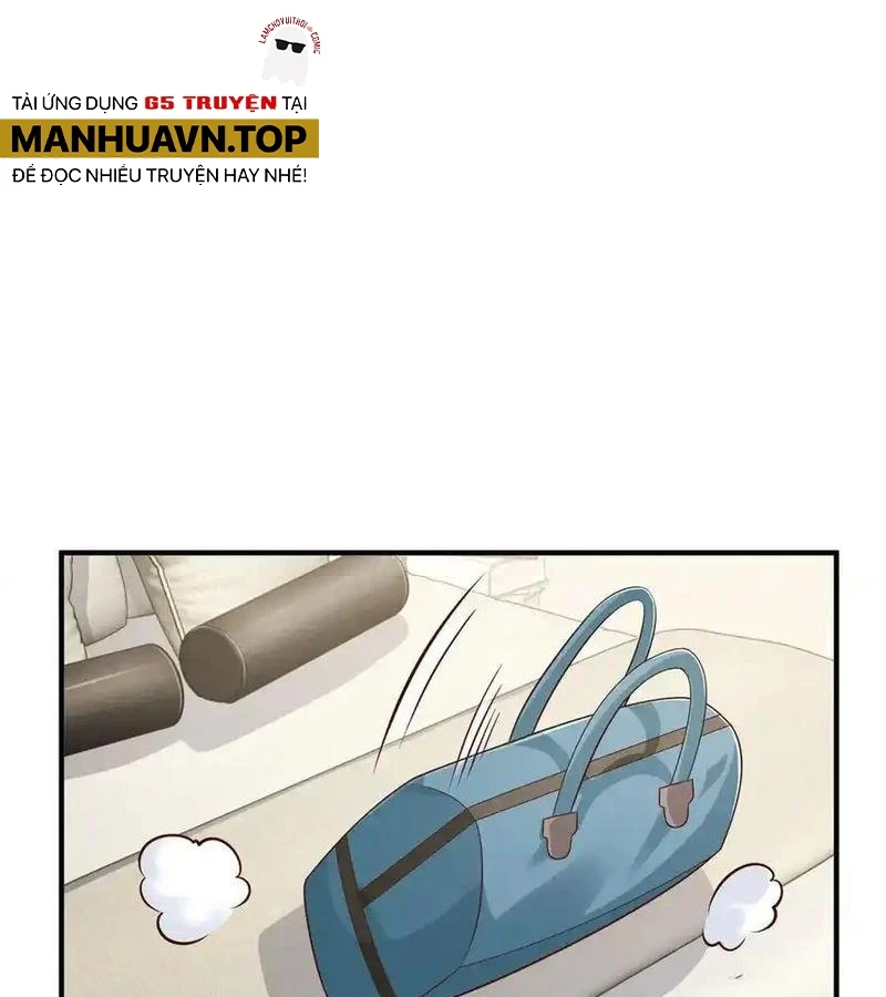 Mỗi Tuần Ta Có Một Nghề Nghiệp Mới Chapter 687 - Trang 4