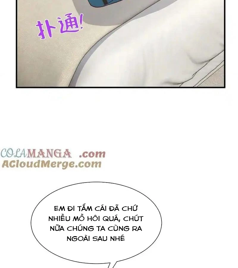 Mỗi Tuần Ta Có Một Nghề Nghiệp Mới Chapter 687 - Trang 4