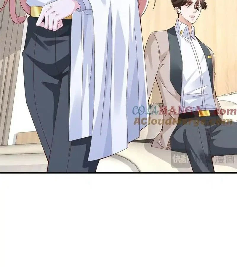 Mỗi Tuần Ta Có Một Nghề Nghiệp Mới Chapter 687 - Trang 4