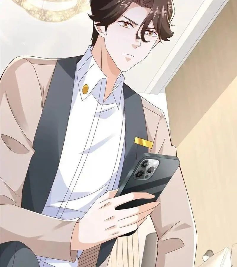 Mỗi Tuần Ta Có Một Nghề Nghiệp Mới Chapter 687 - Trang 4