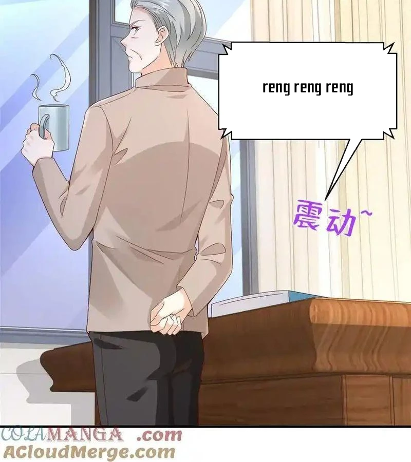 Mỗi Tuần Ta Có Một Nghề Nghiệp Mới Chapter 687 - Trang 4