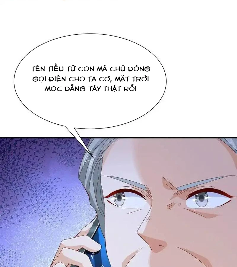 Mỗi Tuần Ta Có Một Nghề Nghiệp Mới Chapter 687 - Trang 4