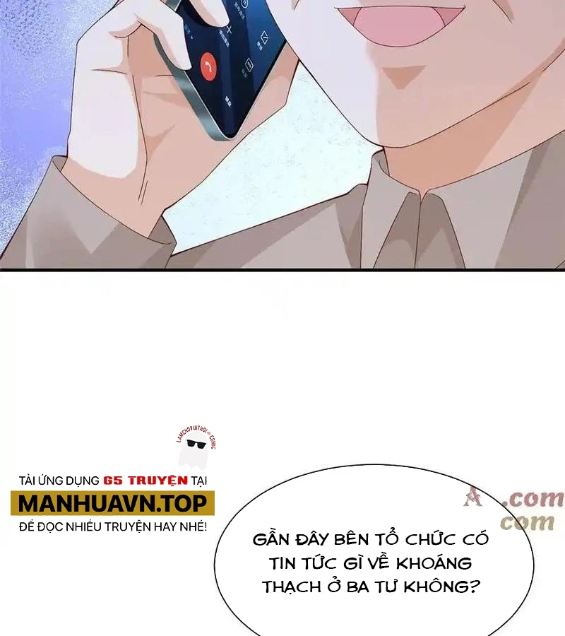 Mỗi Tuần Ta Có Một Nghề Nghiệp Mới Chapter 687 - Trang 4