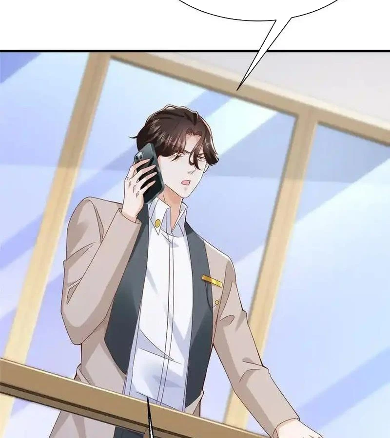 Mỗi Tuần Ta Có Một Nghề Nghiệp Mới Chapter 687 - Trang 4