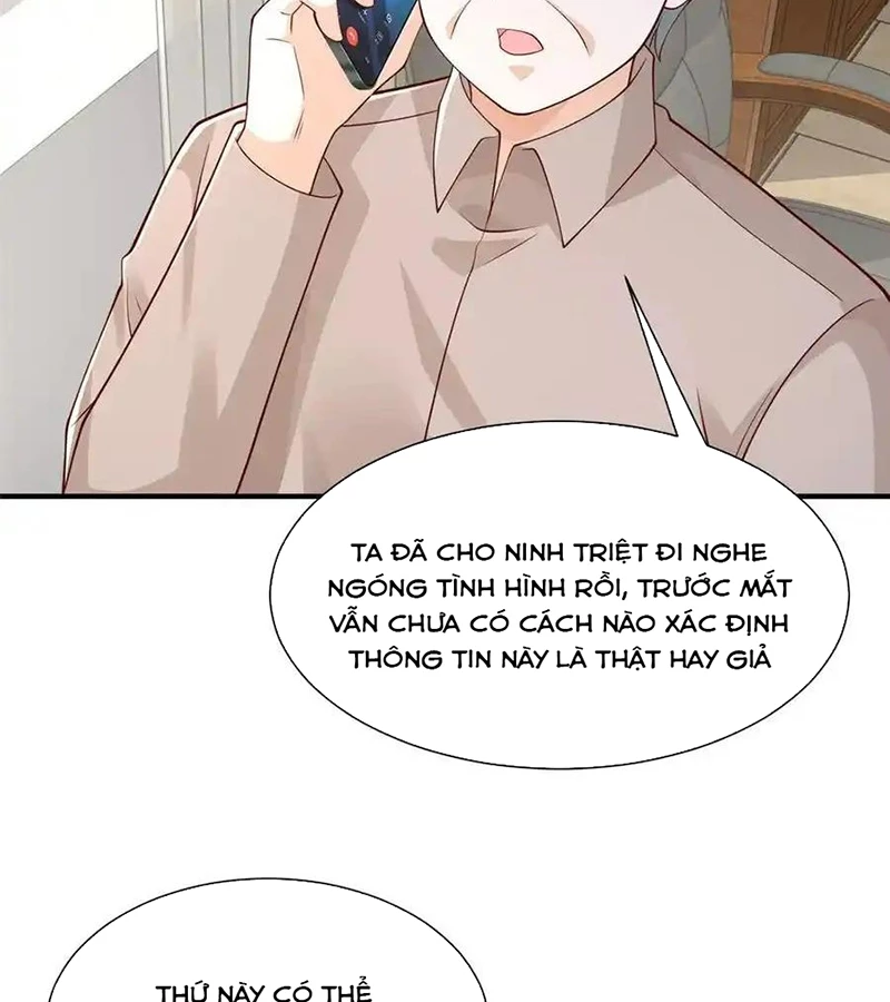Mỗi Tuần Ta Có Một Nghề Nghiệp Mới Chapter 688 - Trang 4