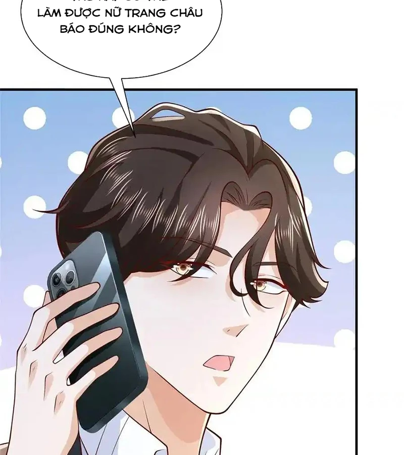 Mỗi Tuần Ta Có Một Nghề Nghiệp Mới Chapter 688 - Trang 4