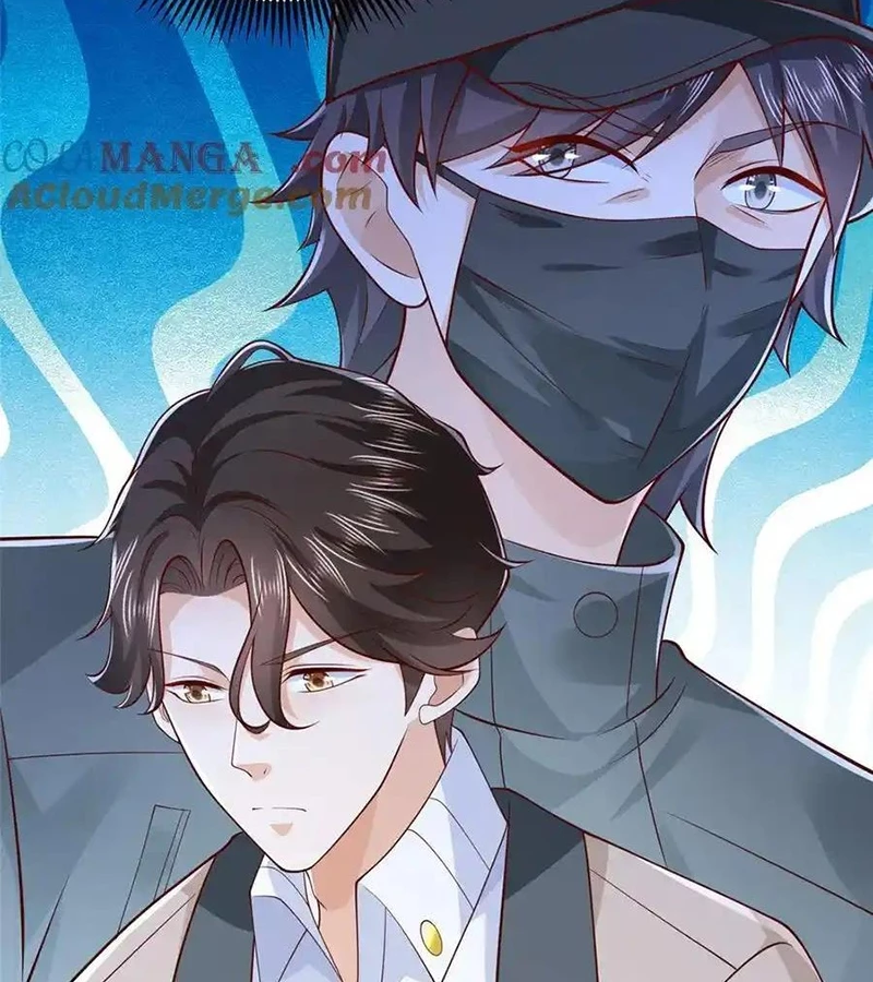 Mỗi Tuần Ta Có Một Nghề Nghiệp Mới Chapter 688 - Trang 4