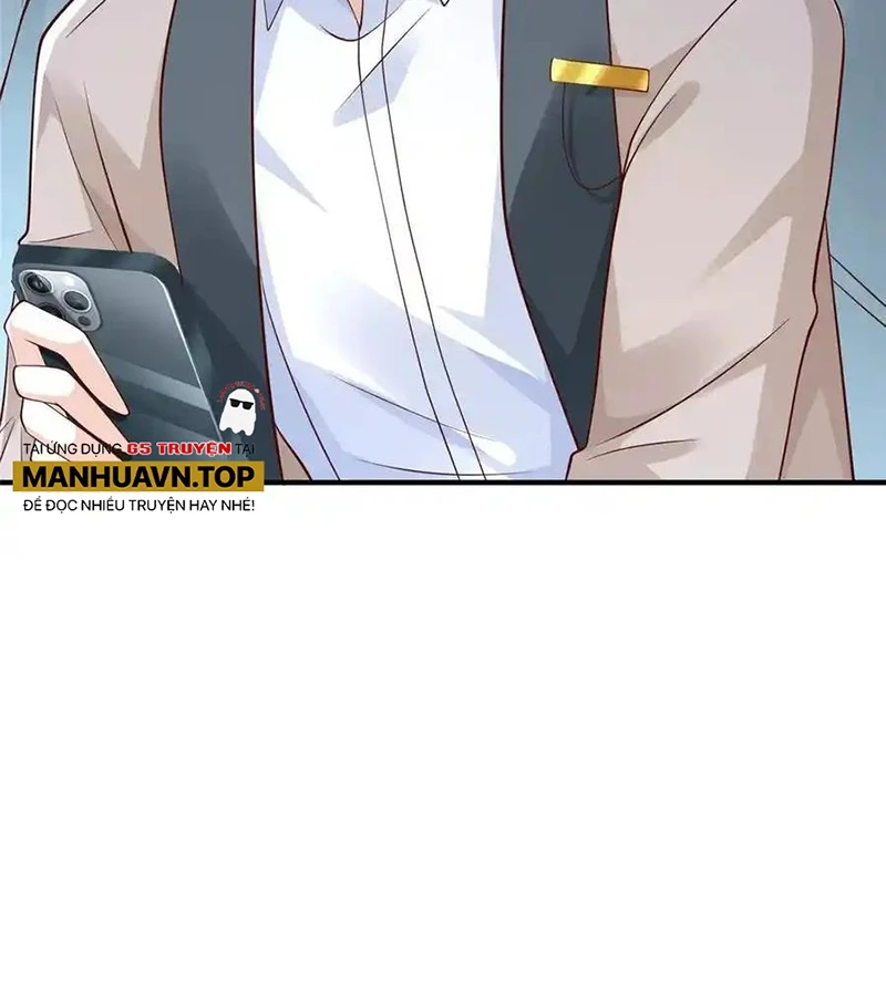 Mỗi Tuần Ta Có Một Nghề Nghiệp Mới Chapter 688 - Trang 4