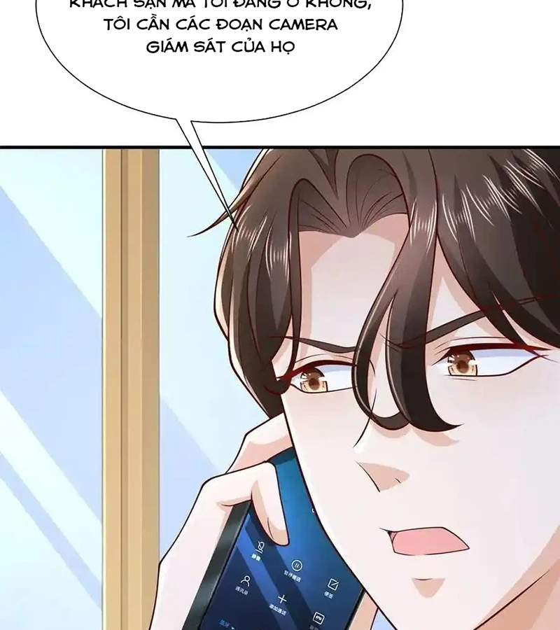 Mỗi Tuần Ta Có Một Nghề Nghiệp Mới Chapter 688 - Trang 4