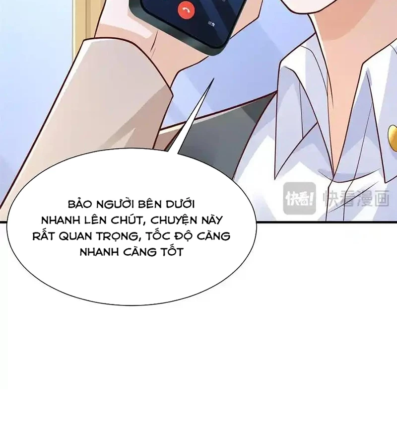 Mỗi Tuần Ta Có Một Nghề Nghiệp Mới Chapter 688 - Trang 4