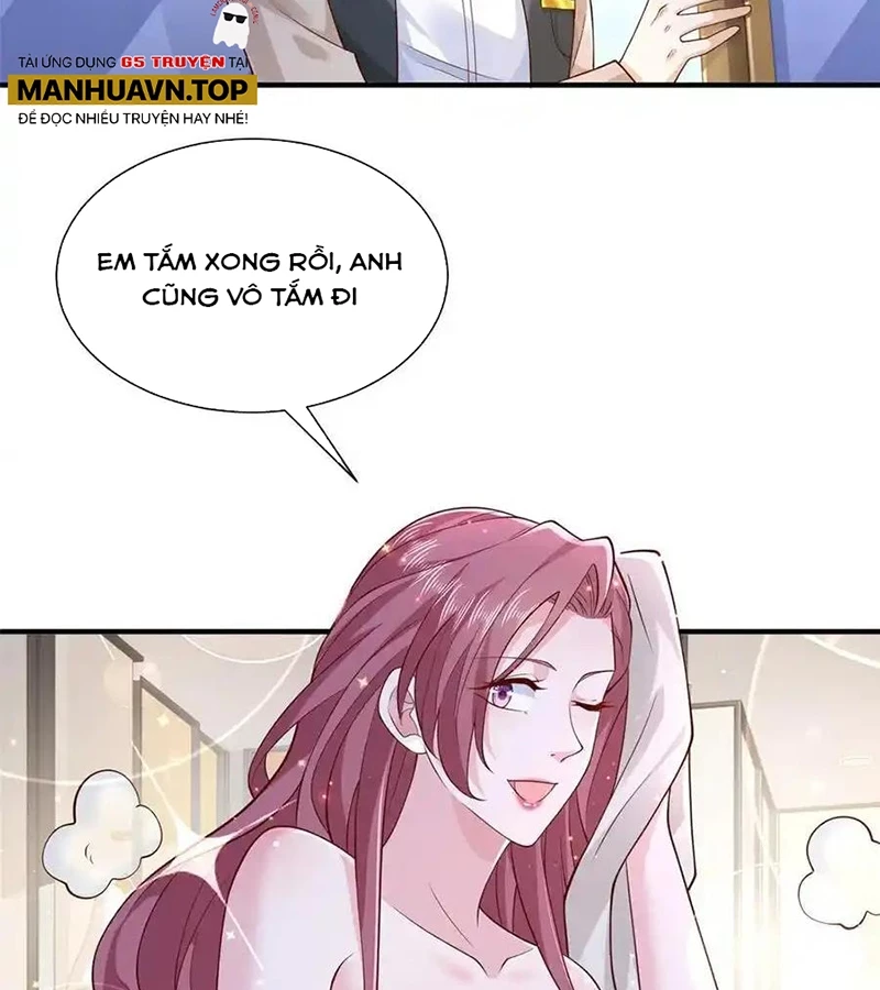 Mỗi Tuần Ta Có Một Nghề Nghiệp Mới Chapter 688 - Trang 4