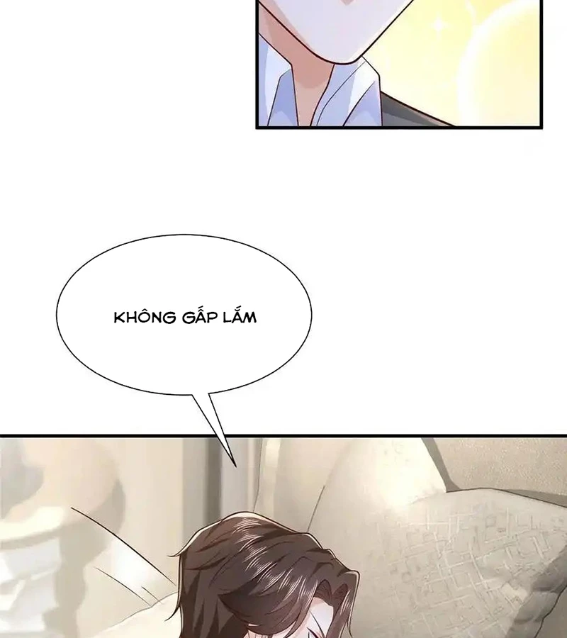 Mỗi Tuần Ta Có Một Nghề Nghiệp Mới Chapter 688 - Trang 4