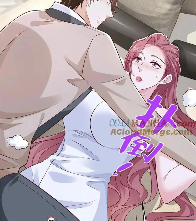 Mỗi Tuần Ta Có Một Nghề Nghiệp Mới Chapter 688 - Trang 4