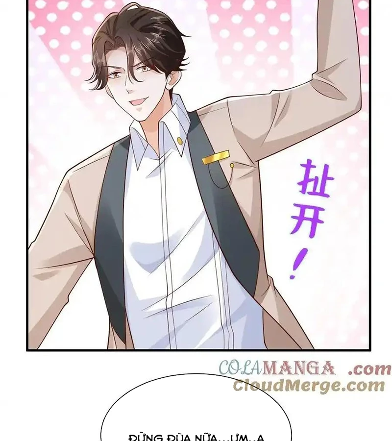 Mỗi Tuần Ta Có Một Nghề Nghiệp Mới Chapter 688 - Trang 4