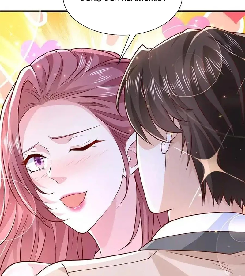 Mỗi Tuần Ta Có Một Nghề Nghiệp Mới Chapter 688 - Trang 4