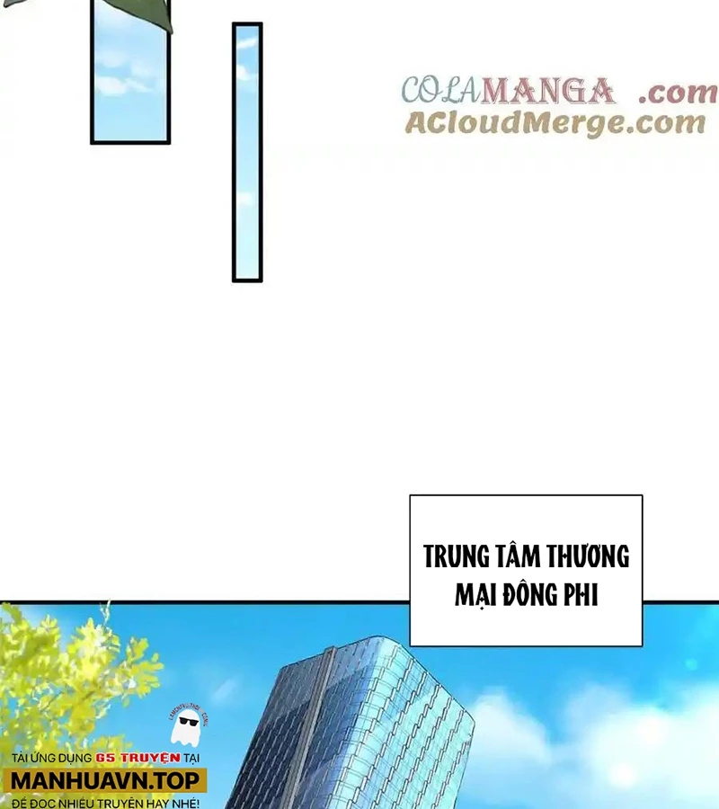 Mỗi Tuần Ta Có Một Nghề Nghiệp Mới Chapter 688 - Trang 4