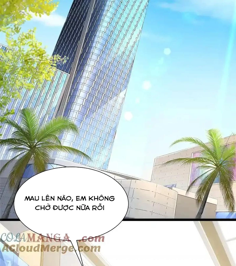 Mỗi Tuần Ta Có Một Nghề Nghiệp Mới Chapter 688 - Trang 4