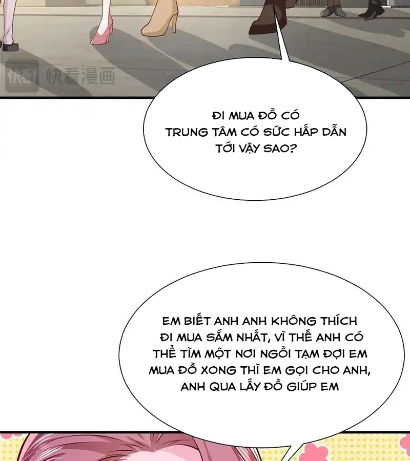 Mỗi Tuần Ta Có Một Nghề Nghiệp Mới Chapter 688 - Trang 4