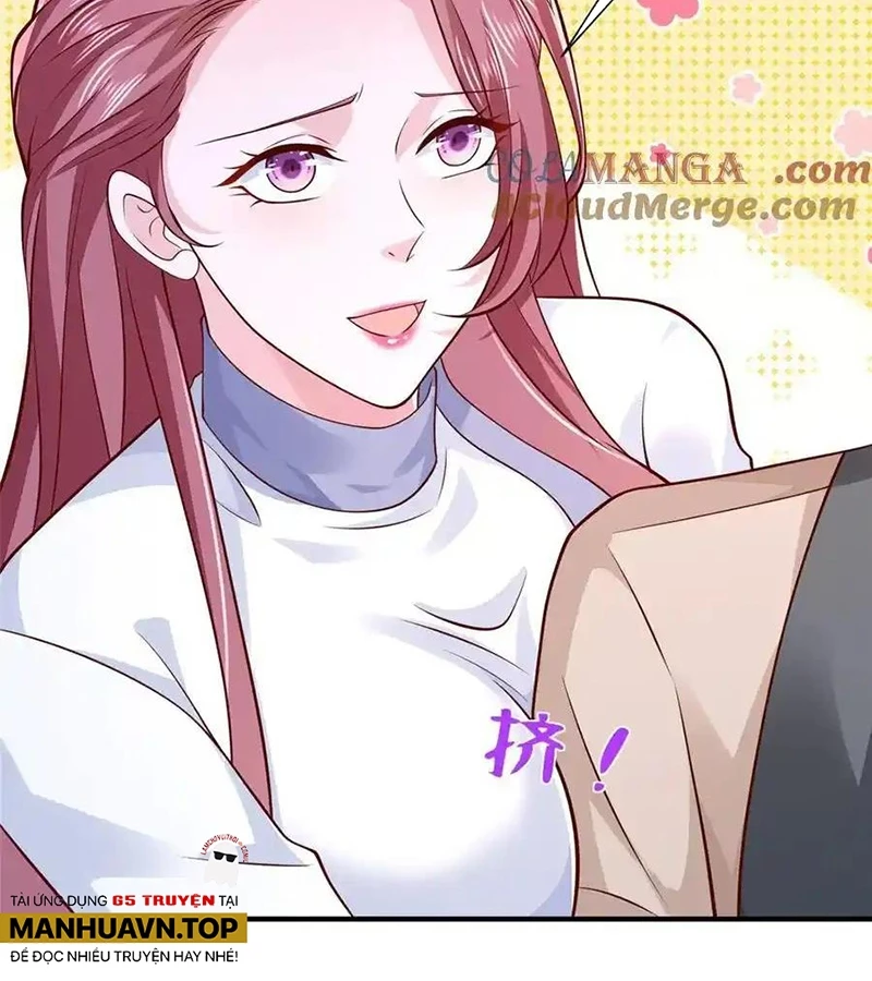 Mỗi Tuần Ta Có Một Nghề Nghiệp Mới Chapter 688 - Trang 4