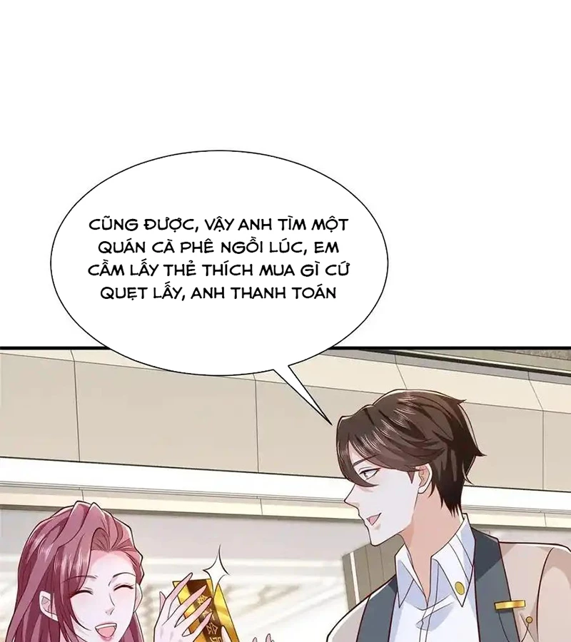 Mỗi Tuần Ta Có Một Nghề Nghiệp Mới Chapter 688 - Trang 4