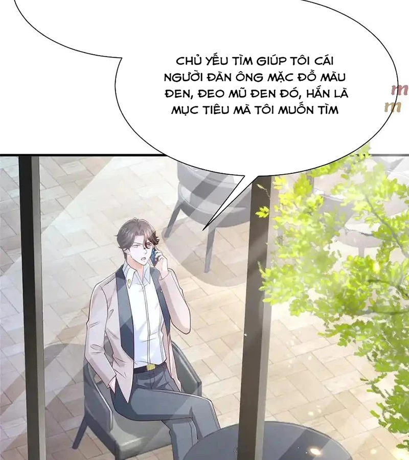 Mỗi Tuần Ta Có Một Nghề Nghiệp Mới Chapter 688 - Trang 4